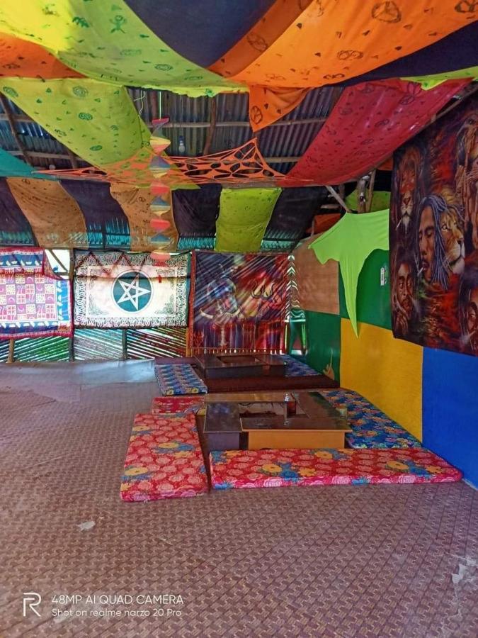 Stayhigh Camps & Cottages Касоль Экстерьер фото